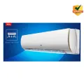 TCL 1.5 Ton AC - T3 Compressor DC Inverter Miracle Series Heat and Cool TAC-18T3B. 
