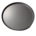 Pizza Baking Tray for Ovens-Non-Stick, Stain-Free Pots for Gas, Barbecue and Barbecue-Kitchen Accessories 12inch. 