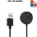 T500+ Pro SmartWatch Charger. 