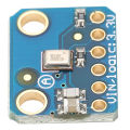 Microphone Module I2S Interface MEMS Breakout Board with Pin SPH0645. 