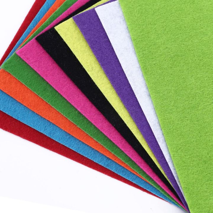 10%20Felt%20Fabric%20Sheets%20In%2010%20Different%20Colors%20-%20Image%202