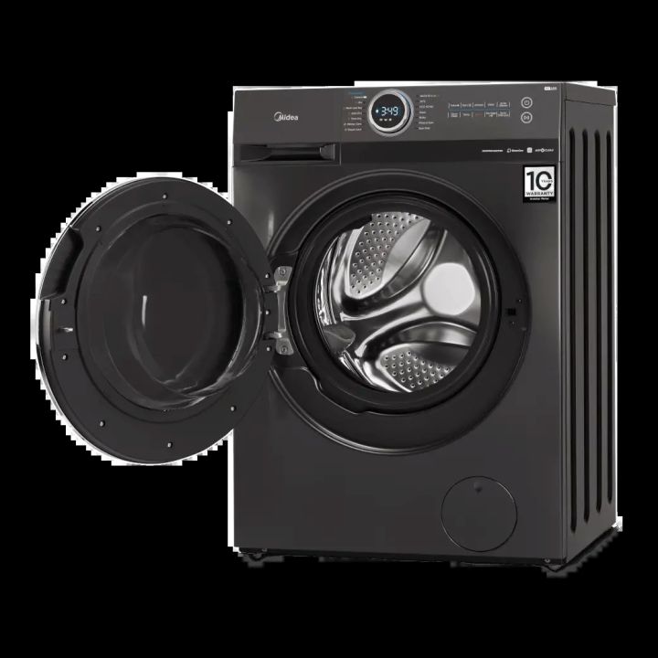 Midea%2012KG/8KG%20Combo%20Washer%20and%20Dryer%20MF200-D120-G-PK%20FRONT%20LOAD%20WASHING%20MACHINE%2012W/8D%20KG%20GREY%20-%20Image%204