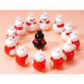 Mixue Tumbler Toys Blind Bag 蜜[UNK][UNK]倒翁 Mixue[UNK]倒翁mixue toy. 