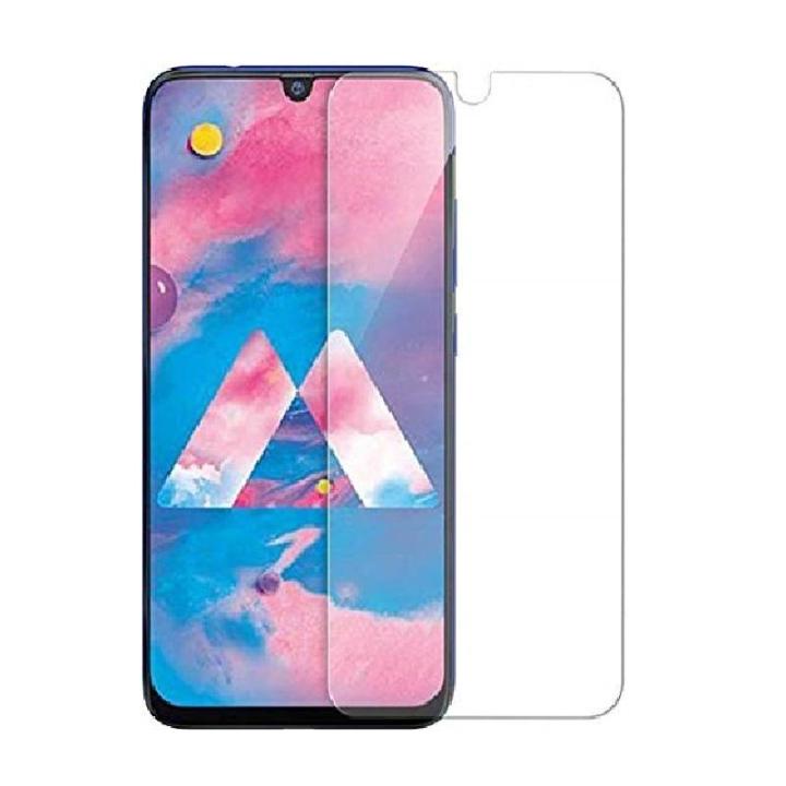 Samsung Galaxy A 70 Tempered Glass Screen Protector High Quality Glass Protector