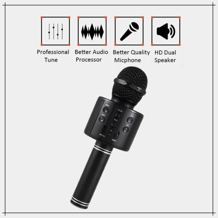 Sixonic%20WS%20858%20Portable%20Rechargeable%20Wireless%20Bluetooth%20Microphone%20%7C%20S%20858%20Wireless%20Bluetooth%20Microphone%20&%20HiFi%20Speaker%20Easy%20to%20Carry%20&%20Easy%20to%20Use%20Multi%20Functional%20Microphone%20Echo%20&%20Voice%20Changing%20Feature%20USB,%20SD%20Card%20&%20AUX%20Option%20BT%20Version:%205.2%20Output%20-%20Image%202