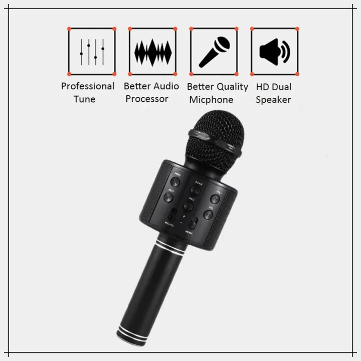 Sixonic%20WS%20858%20Portable%20Rechargeable%20Wireless%20Bluetooth%20Microphone%20%7C%20S%20858%20Wireless%20Bluetooth%20Microphone%20&%20HiFi%20Speaker%20Easy%20to%20Carry%20&%20Easy%20to%20Use%20Multi%20Functional%20Microphone%20Echo%20&%20Voice%20Changing%20Feature%20USB,%20SD%20Card%20&%20AUX%20Option%20BT%20Version:%205.2%20Output%20-%20Image%202