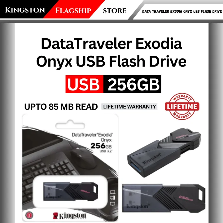 Kingston%20DataTraveler%20Exodia%20Onyx%20USB%20Flash%20Drive%2064GB/128GB/256GB%20-%20High-Speed%2085MB/s%20USB%203.2%20with%20Lifetime%20Warranty%20-%20Image%205
