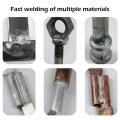3PCS Copper and Aluminum Welding Rod Low Temperature Universal Lighter Multi Material Welding Artifact Universal Welding Rod. 