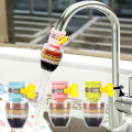 5 Layer Water Purifier Filter Faucet - Water Tap And Water Clean Purifier Filter. 