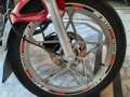 Rim Sticker Strips for SUZUKI GS150 GR150 GD110 ETC. 