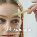 Pack of 3 Tinkle Eyebrow Razor, Original Tinkle Razor for Face | Facial Razor for Women , Eyebrow Razor for Women | Body Razor for Sensitive Skin, Multi-Purpose Facial & Body Razor for Smooth Shaving & Gentle Hair Removal, Perfect for Eyebrows & Face. 