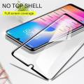 OppoA53 9D Tempered Glass Screen Protector For OppoA53. 