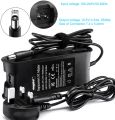 SUNYDEAL  Laptop AC Adapter Charger for Dėll PA-12 , Dėll Inspiron 1525 1545 1526 1750 UK FOR Dėll Inspiron 3520 3521 3537 3542 3721 3737 ( 19.5V 3.34A, 65W ). 