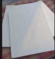 Thermopor / Thermocol sheet 18X18 inches 8 Sheets (2 inch Thickness). 