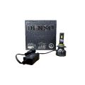 Denso LED HID Light Super 200w H4 9005 H11| For Head Lights | Headlamps | Bulb | Light. 