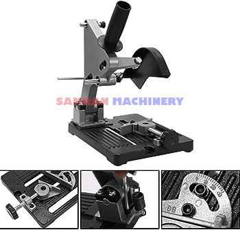 ANGLE GRINDER STAND 4" AND 5"(INCH), Multi functional Cutting Machine Base