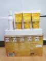 VLCC - GOLD FACIAL KIT + FREE ROSE WATER TONER 300GM 100ML. 
