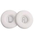 Replacement Ear Cushion Pads for Sony WH-CH510 WH CH510 Headphones Sponge Earpads Soft PU Mesh Wrinkled Leather Material. 