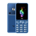 itel Muzik 400 Feature Phone | 2.4″ Bright Big Screen | 3,000mAh Big Battery | 2,000 Contacts Memory | Super 3D Sound Box | Smart Camera | PTA Approved & 12 Month's Official Warranty. 