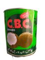 CBC Coconut Oil Tin 680Gram Pure Coco Oil For Hair ,Skin,Scalp By Elite Marketing. 