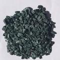 Fish Tank Gravel Rocks Marble Chips Gravel Stones Aquarium Natural Gravel Black Small Chips for Fish Tank Pond 2 kg. 