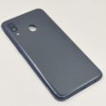 For Samsung Galaxy A20e Back Cover Battery Case Housing Rear Door Cover Case Replacement Spare Plastic for SAMSUNG Galaxy A20 e. 