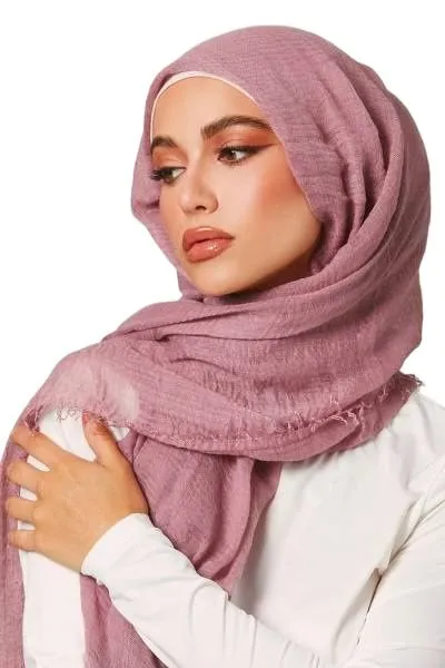 Crimp%20Hijab%20Premium%20Soft%20Cotton%20Hijab%20Scarf/Scarf%20-%20Lightweight%20Iron-Free%20Fabric%20Crinkle%20Crimp%20Hijab%20Scarf%20Hejab%20Cotton%20Crimps%20Scarf%20Stoller%20for%20women%20&%20Girls%20-%20Image%203