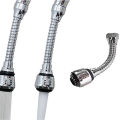 Turbo Flex 360 Instant Sink Hose. 