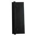 Vertical Stand Dock Bracket Holder for Xbox One Slim Xbox One S Console Host. 