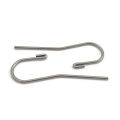 5Pcs 2MM Dental Endo Treatment Lip Hook Apex Locator For Woodpecker Morita Measuring Wire Tooth Root Canal Dentistry Accessory. 