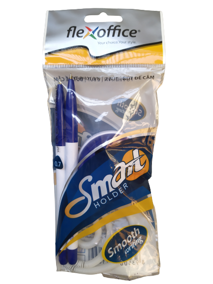 FlexOffice%20Smart%20Holder%20Ballpoint%20Pen%20-%20Imported%20-%20Image%203
