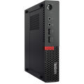 THINKCENTRE M710Q TINY MINI PC. 