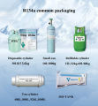 R134a Refrigerant Gas 1kg Can. 