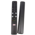 TCL Remote for S6500 and  other Smart Android LED TV with NETFLEX Button. 