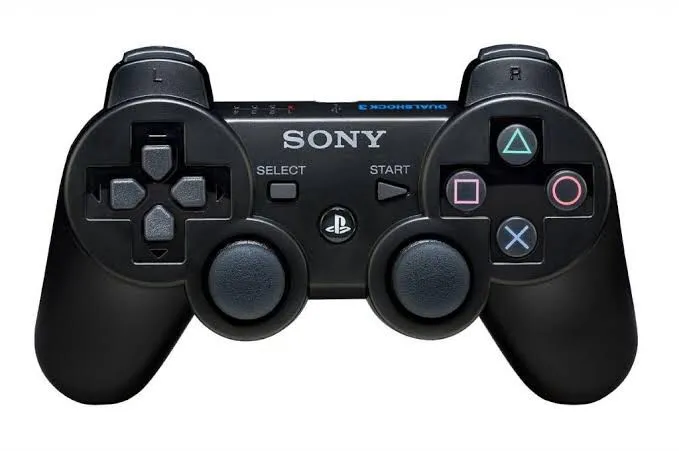 PS3%20Wireless%20Controller%20DualShock%203%20PlayStation%20Controller/PC%20-%20Image%203