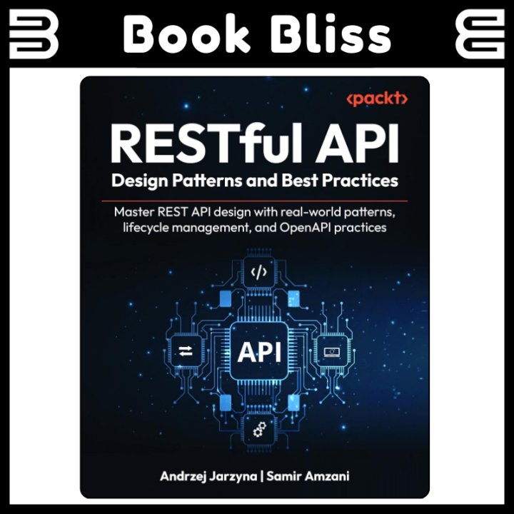 mastering rest api structure best practices for design... RESTful API Design Patterns and Best Practices: Master REST API design ...