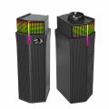 Redragon YORICK GS511 RGB Mini Gaming Speakers 2 in 1 Gaming Soundbar Convertible. 