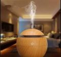 Portable Mini Wooden Humidifier | USB Desktop Humidifier for Car, Bedroom, Office | Air Diffuser Fogger Mist Maker Sprayer | Ultrasonic Mini Aroma Humidifier | Mini USB Charging | Ramadan Special Offer. 