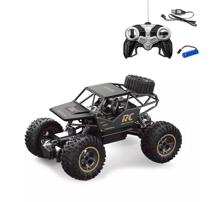 Smoke%20Rock%20Crawler%20Electric%20RC%20Vehicles%20Alloyed%20Remote%20Control%20Booster%20Spray%20Toy%20Car%20for%20Kids%20&%20Boys%20Monster%20RC%20Truck%20with%20Rechargeable%20Rc%20Car%204x4%20High%20Speed%20-%20Image%204