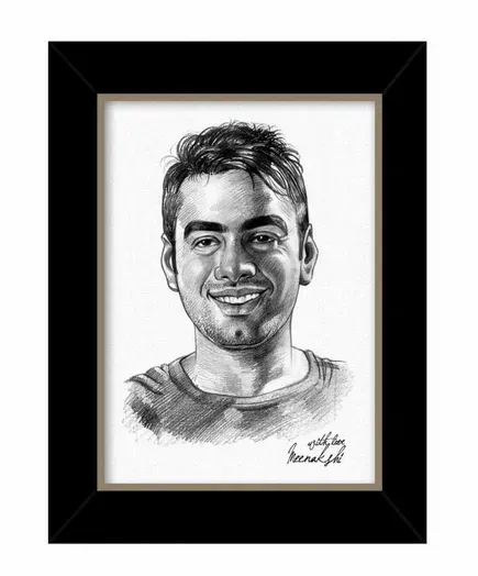 Sketch%20with%20Frame/Customize%20your%20photo%20into%20Hand-Made%20Pencil%20Sketch%20Gift.%20-%20Image%202