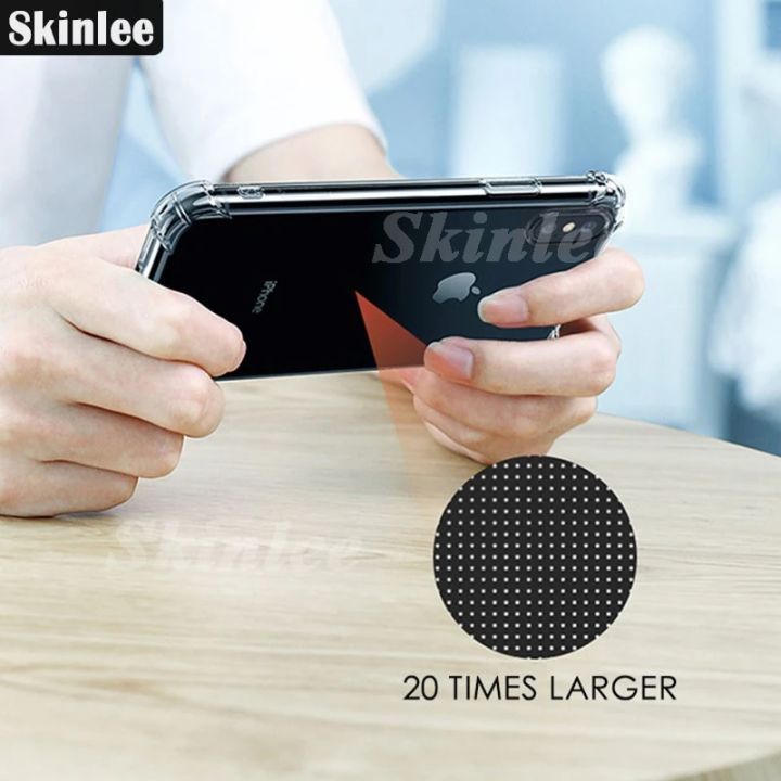 Case%20For%20Infinix%20Zero%2030%204G%20Clear%20Airbag%20Camera%20Shockproof%20Silicone%20Shell%20For%20Infinix%20Zero%2030%204G%20Ultra%20Soft%20Phone%20Cover%20-%20Image%205