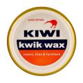 KIWI kiwik wax for Floor, Tiles & Furniture. 