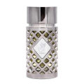 Jazzab Silver Edition Perfume for Men - 100ml. 
