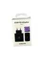 Original Samsung 45 Watts Adapter - Super Fast Charging Supported (Global Certified Charger) PD Charger For all Mobiles.. 