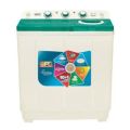 GFC Washing Machine GF 1110 – 10 Kg Top Load – Semi-Automatic – Energy Efficient – Fast Wash – Durable Build – Ideal for Home – Official Warranty. 