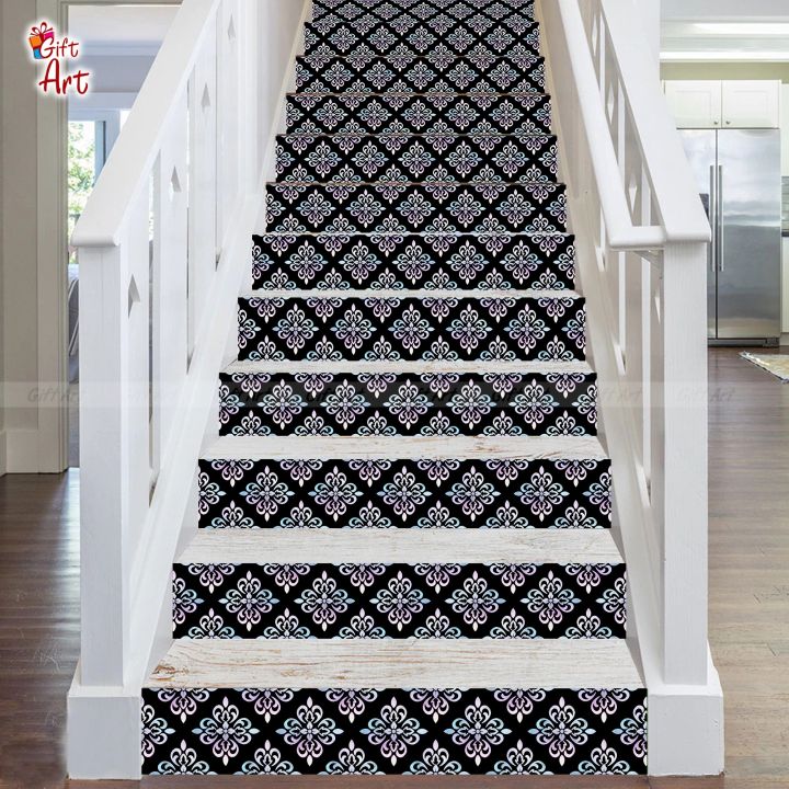 Flower%20Silver%20Foil%20Wall%20Stickers%20-%20Waterproof%20&%20Removable%20Decor%2012x12cm%20-%20Gift%20Art%20-%20Image%204