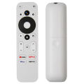 New Voice Remote Control For Mecool Km7 Km2 Plus Km1 Km6 Km3 4K Certified Android TV Box Set Top Box TV Remote Control. 