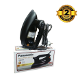 Panasonic Heavy Weight Dry Iron | 1000W | 2 Years Warranty | RJ-2404. 