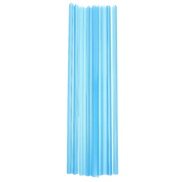 10Pcs Binding Bars Slide Grip Binding Bars for Report Cover Binder Sliding Bar Booking Binding Material Absurd Zon