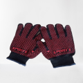 Multipurpose one-sided PVC Dotted Gloves, provide maximum grip, and lightweight, Safety Work Apparel.. 